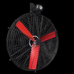 Ventilator Multifan, Ø 130 cm